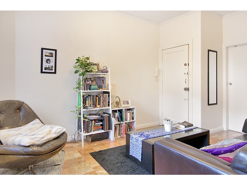 21/279 Trafalgar street, Petersham NSW 2049