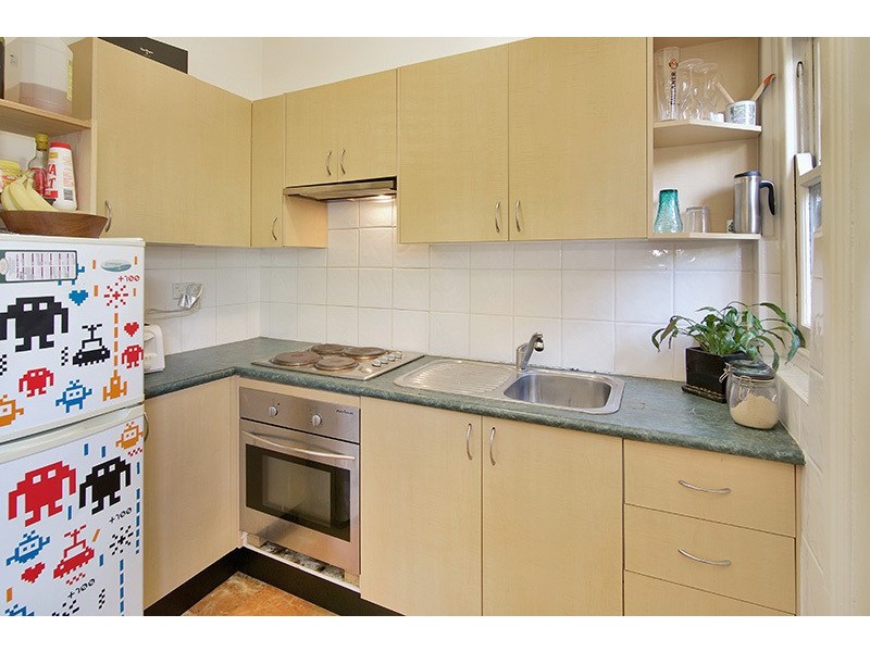 21/279 Trafalgar street, Petersham NSW 2049