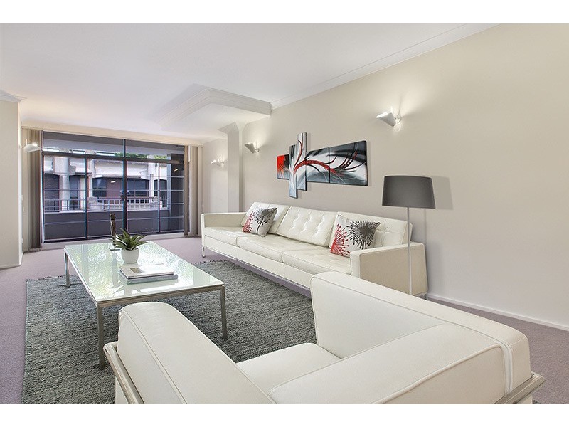 206/82-92  Cooper Street, Surry Hills NSW 2010