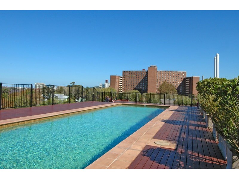 206/82-92  Cooper Street, Surry Hills NSW 2010