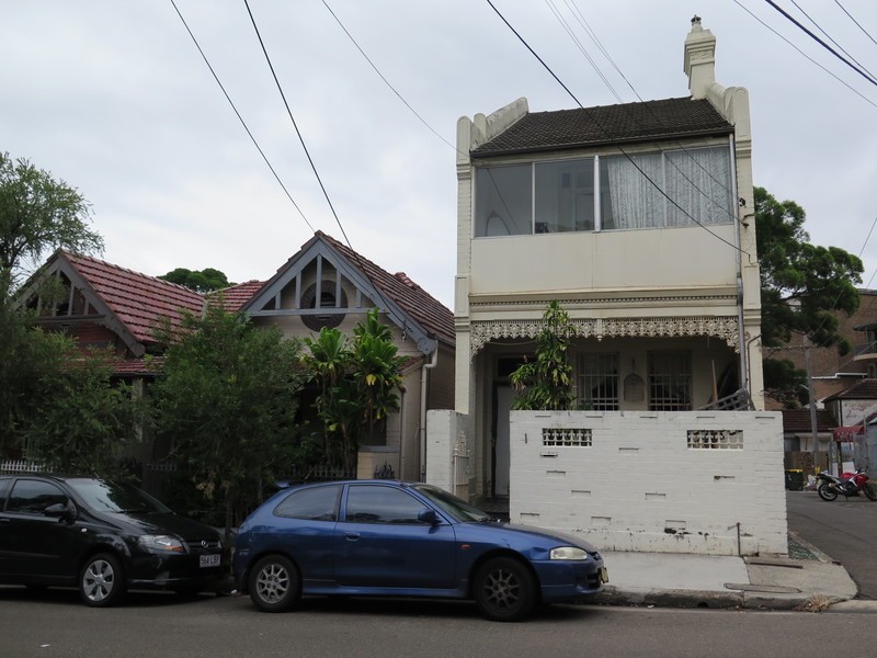 4/1 Reiby Street, Newtown NSW 2042