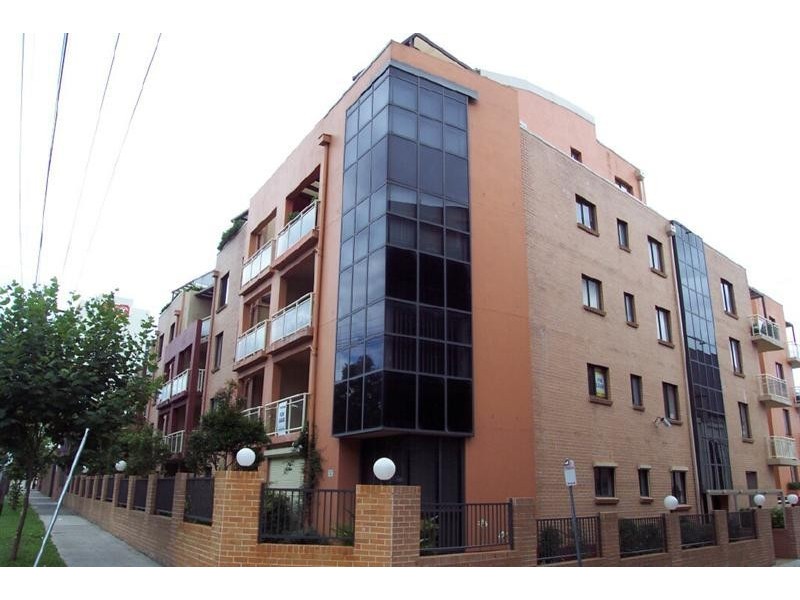 6/13-23 Gibbons Street, Redfern NSW 2016