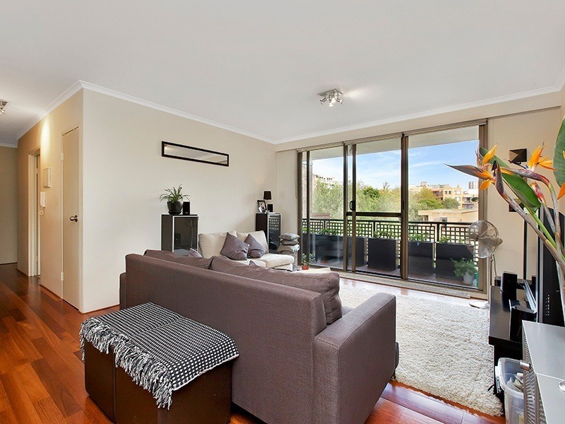 21/1 Maddison Street, Redfern NSW 2016