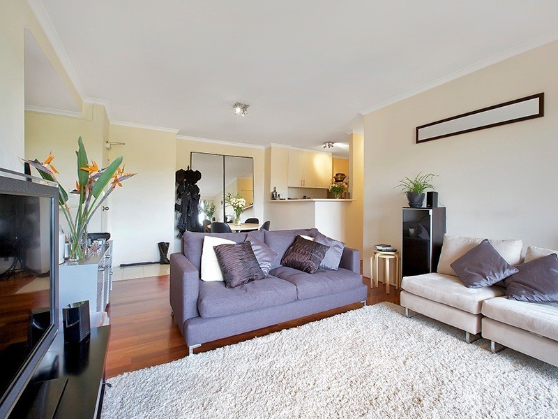 21/1 Maddison Street, Redfern NSW 2016