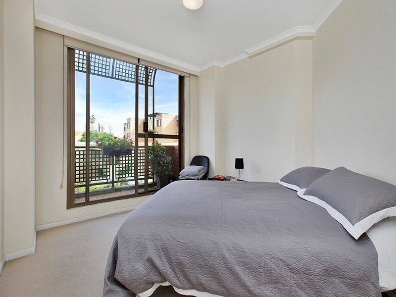 21/1 Maddison Street, Redfern NSW 2016