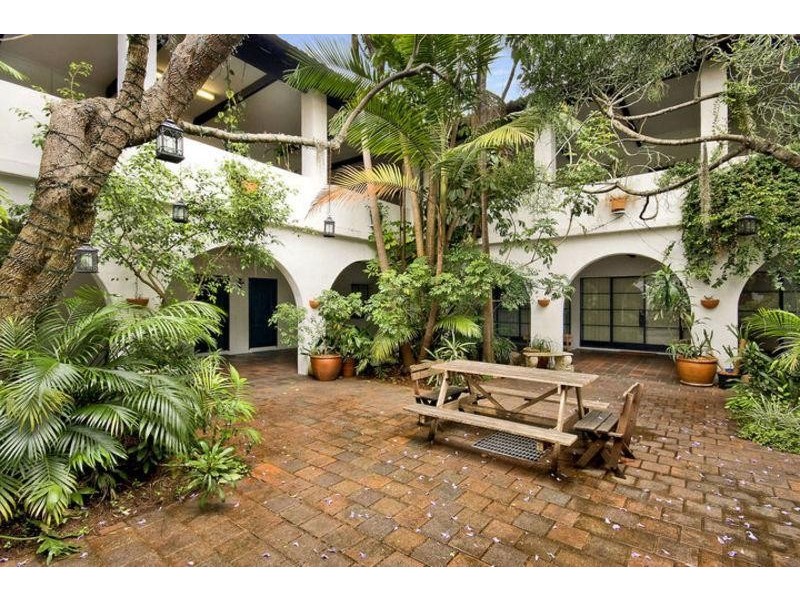 14/8 Phillip Street, Redfern NSW 2016