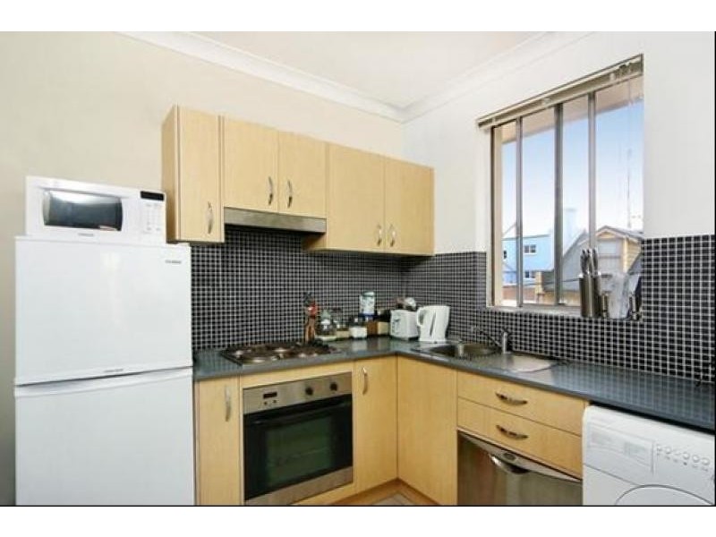 26/12 – 16 Chelsea Street, Redfern NSW 2016