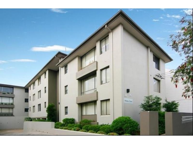 26/12 – 16 Chelsea Street, Redfern NSW 2016