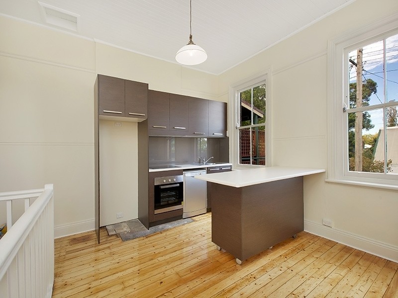 16 Oxford Street, Rozelle NSW 2039