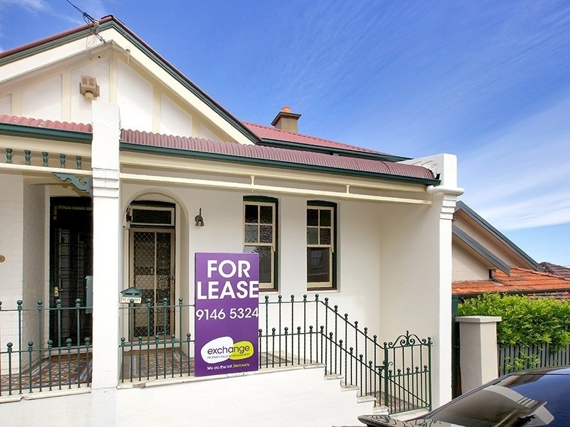 16 Oxford Street, Rozelle NSW 2039