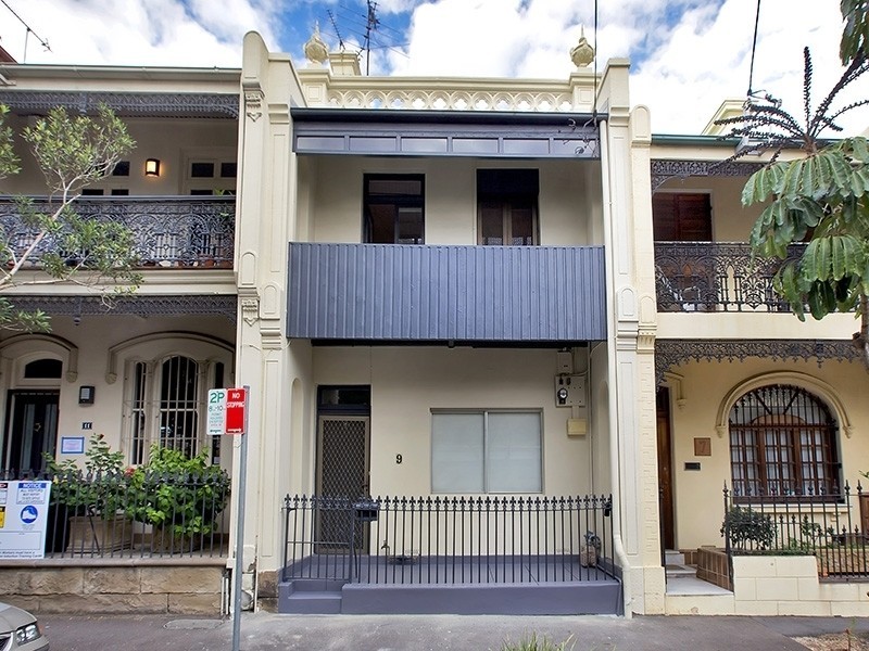 9 Mort Street, Surry Hills NSW 2010