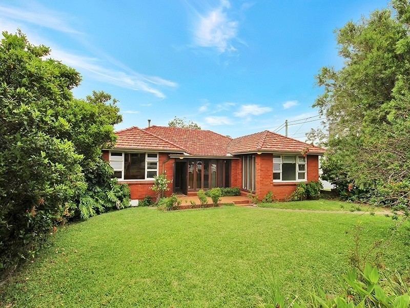 13 Pellisier Road, Putney NSW 2112