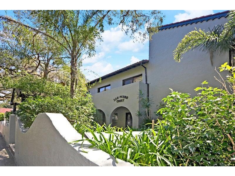 15/8 PHILLIP Street, Redfern NSW 2016