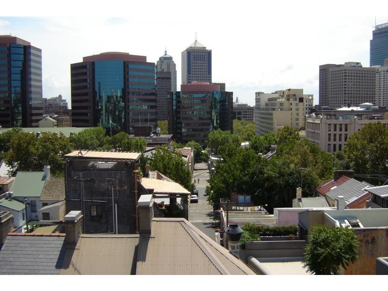 15/2 Bellevue Street, Surry Hills NSW 2010