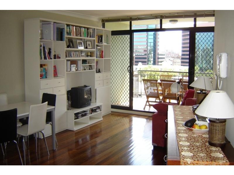 15/2 Bellevue Street, Surry Hills NSW 2010