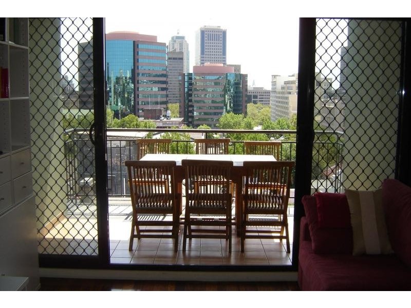 15/2 Bellevue Street, Surry Hills NSW 2010