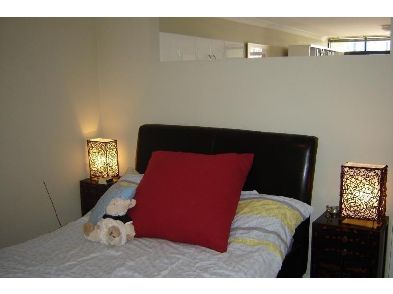 15/2 Bellevue Street, Surry Hills NSW 2010