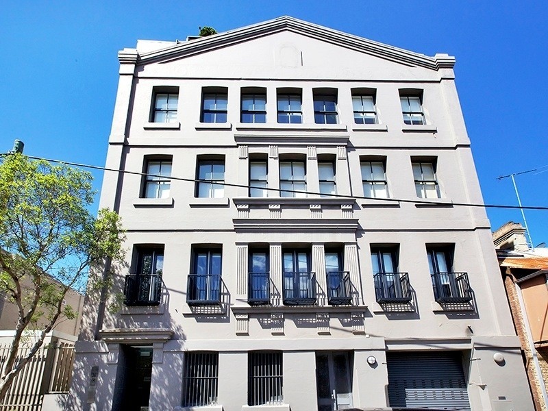 4/36-38 Hutchinson Street, Surry Hills NSW 2010