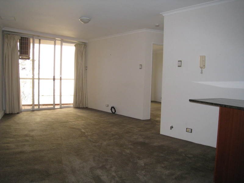 27/185 Campbell Street, Surry Hills NSW 2010