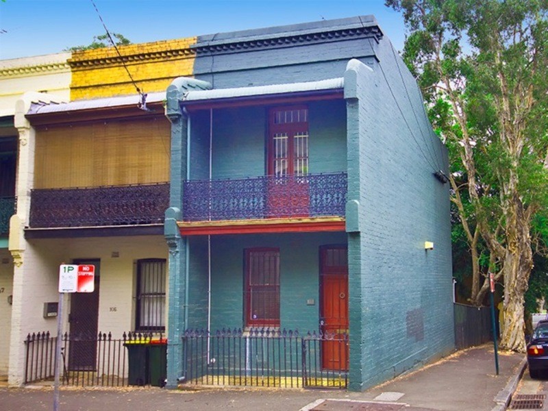 103 Goodlet Street, Surry Hills NSW 2010