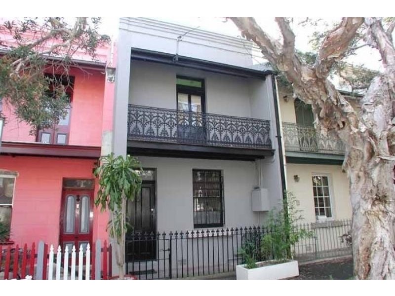 11 Chapman Street, Surry Hills NSW 2010