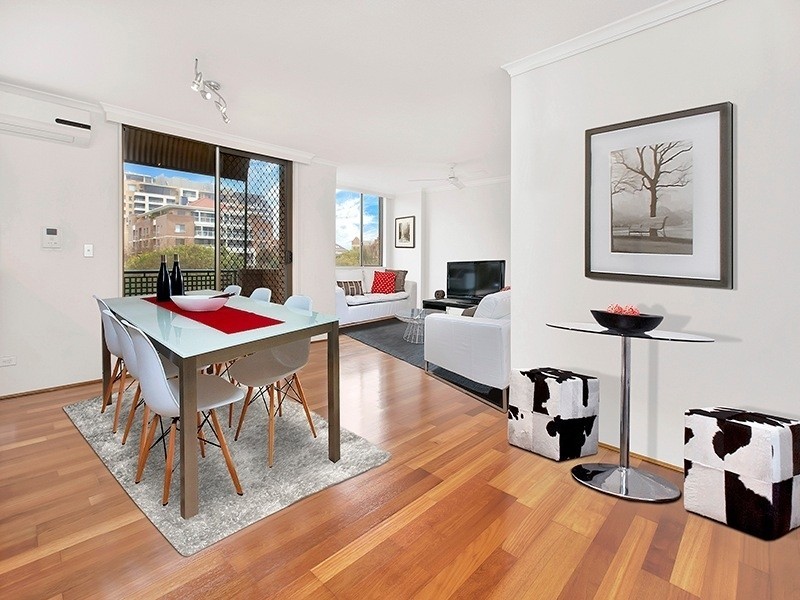 43/11-33 Maddison Street, Redfern NSW 2016