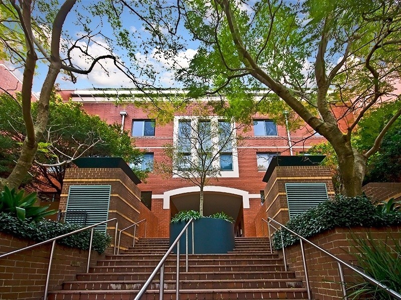 L505/780 Bourke Street, Redfern NSW 2016