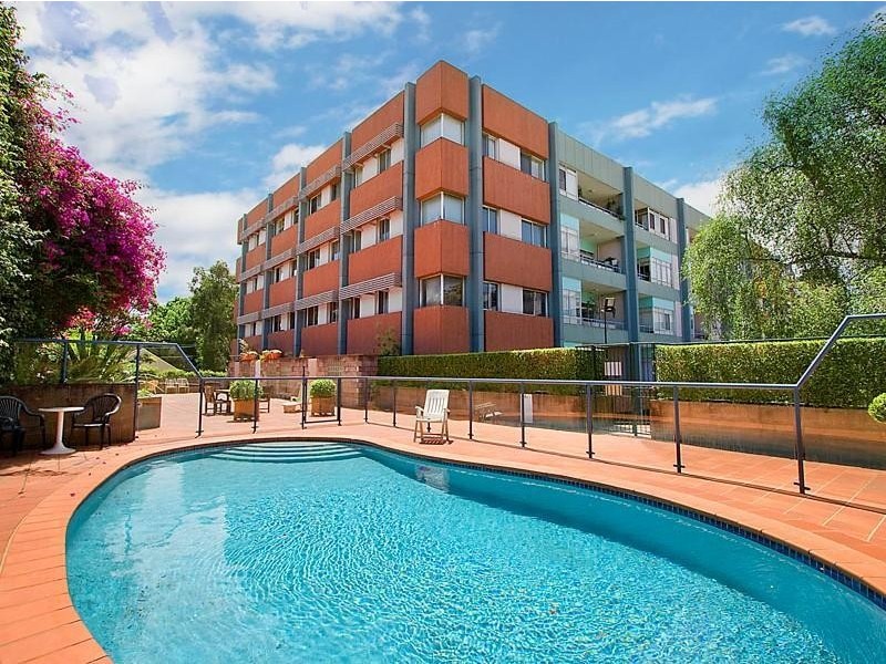 55/189 Phillip Street, Redfern NSW 2016