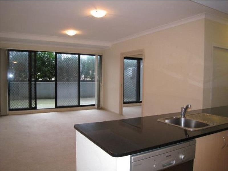 8/52 Regent Street, Chippendale NSW 2008