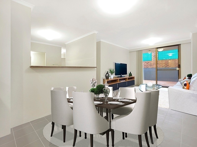 10/1 Maddison Street, Redfern NSW 2016