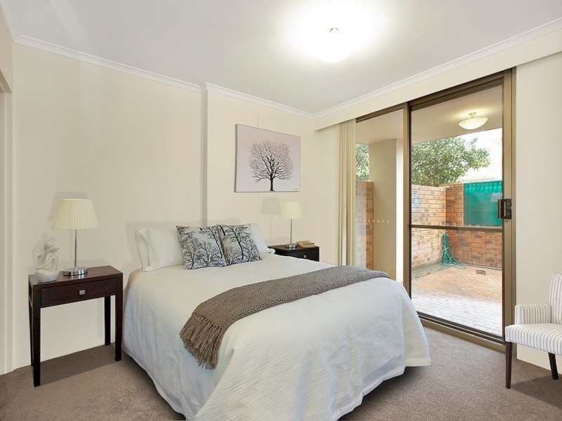 10/1 Maddison Street, Redfern NSW 2016