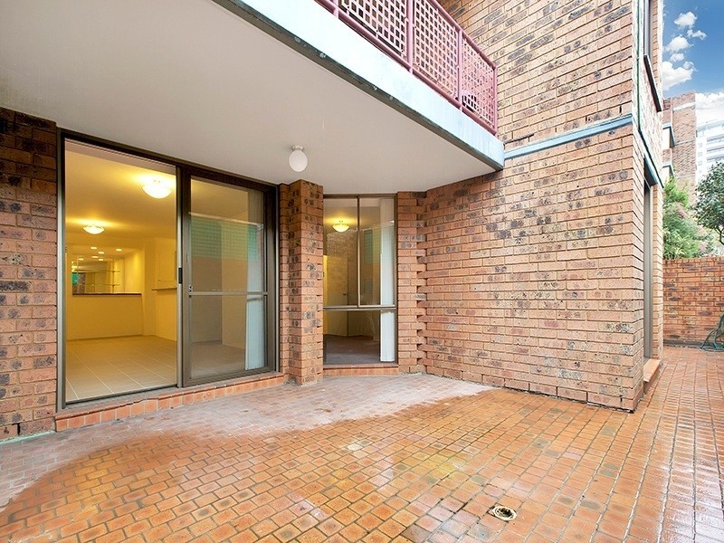 10/1 Maddison Street, Redfern NSW 2016