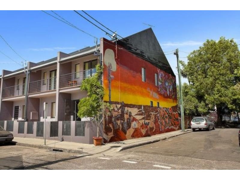 102a Lord Street, Newtown NSW 2042