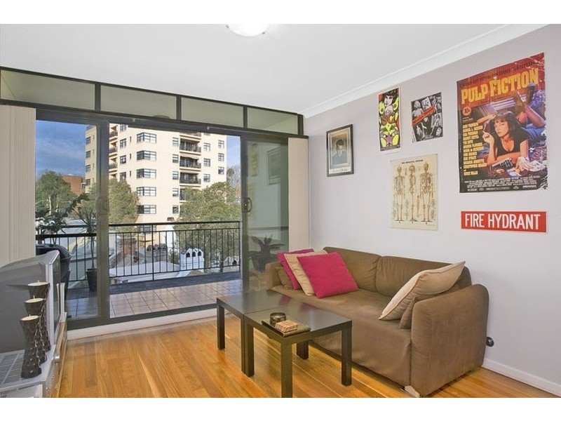 26/2-4 Bellevue Street, Surry Hills NSW 2010