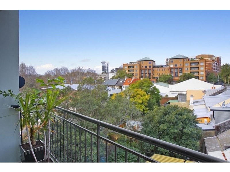 26/2-4 Bellevue Street, Surry Hills NSW 2010