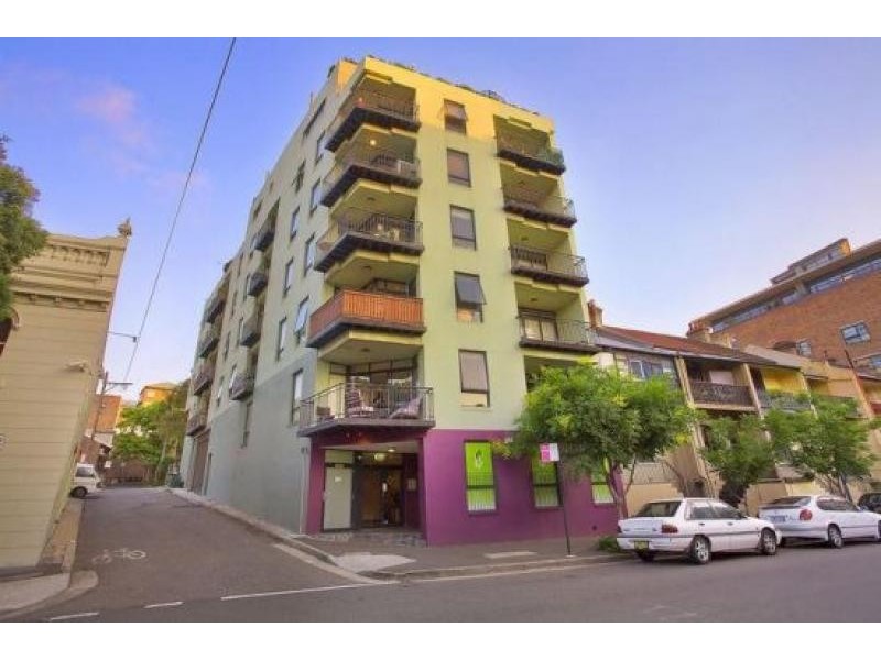 26/2-4 Bellevue Street, Surry Hills NSW 2010