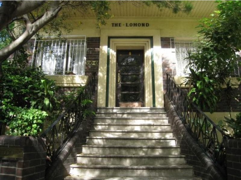 7/186 Boundary Street, Paddington NSW 2021