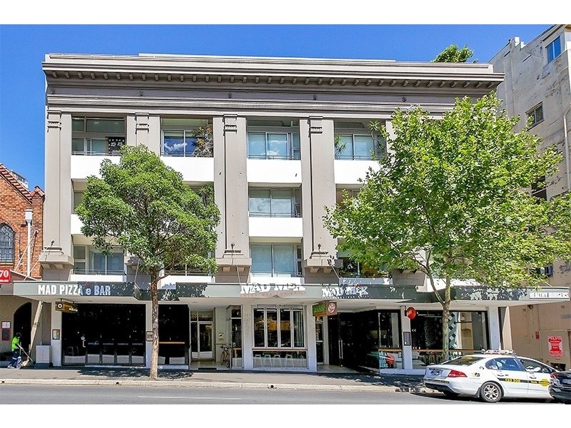 401/241 Crown Street, Surry Hills NSW 2010