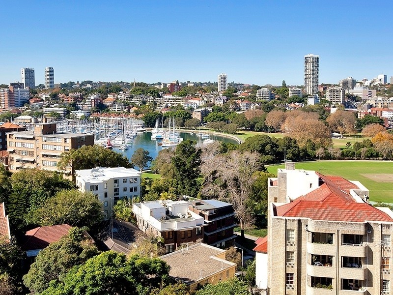 1101/21 Elizabeth Bay Road, Elizabeth Bay NSW 2011