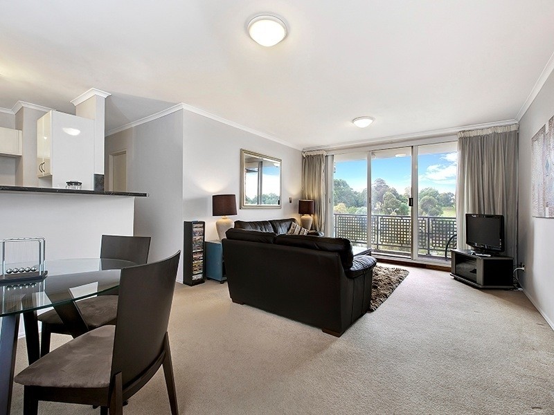 36/1 Maddison Street, Redfern NSW 2016