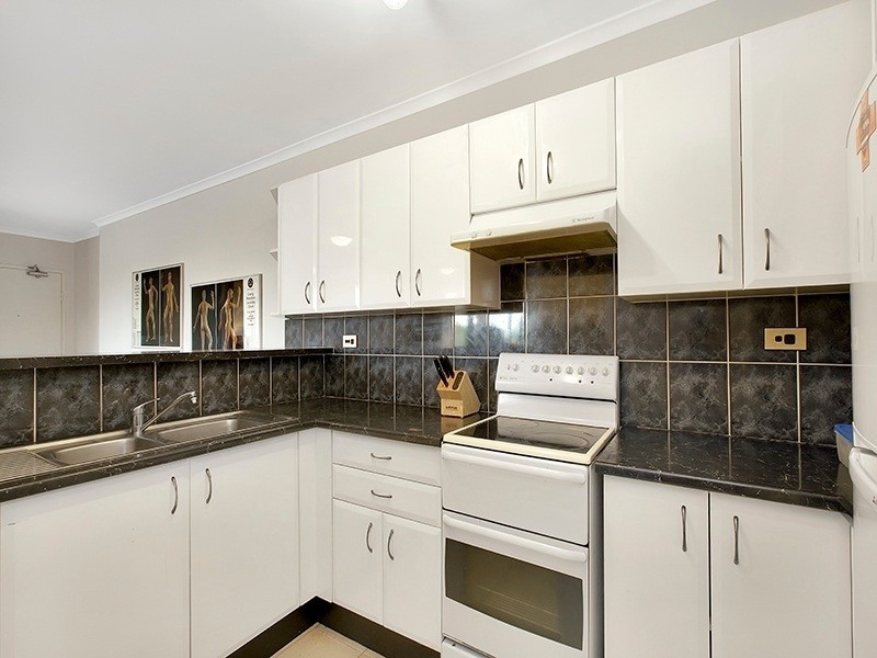 36/1 Maddison Street, Redfern NSW 2016