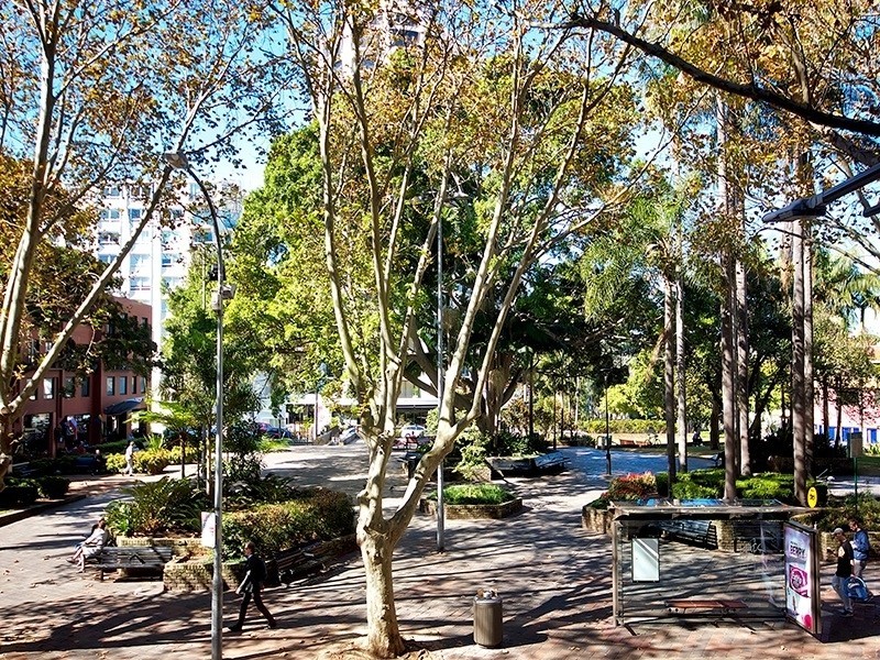 101/117d Macleay Street, Potts Point NSW 2011