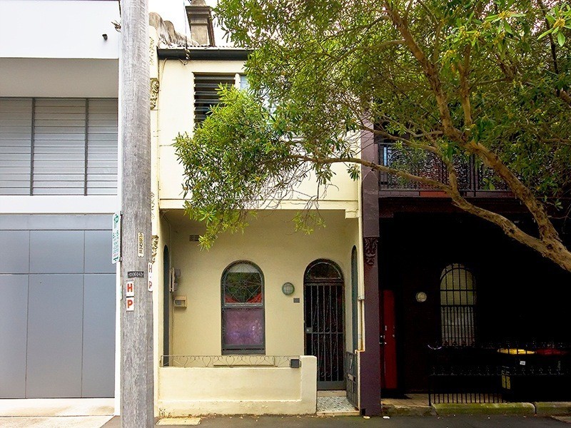 42  George Street, Redfern NSW 2016