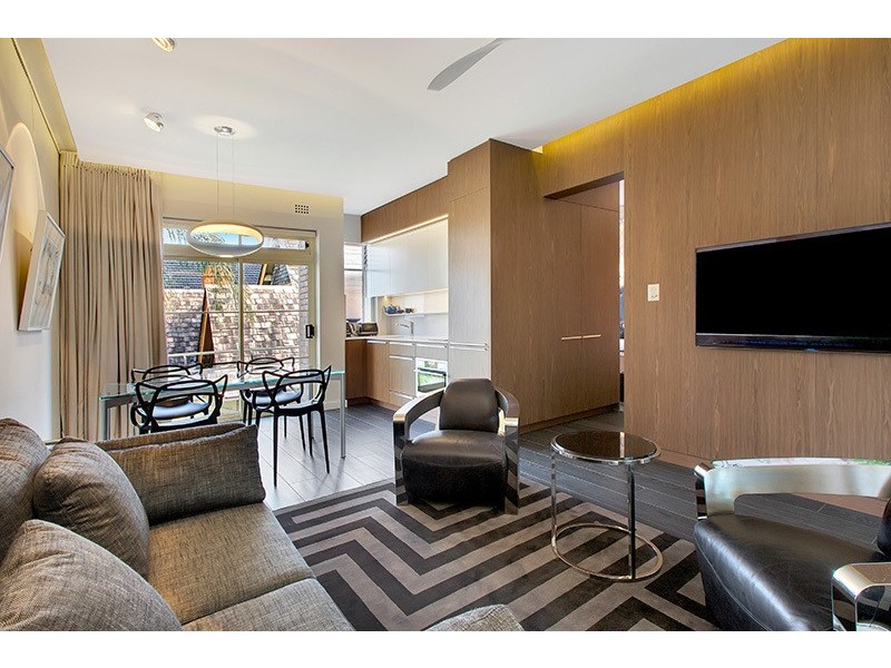 18/10 Challis Avenue, Potts Point NSW 2011