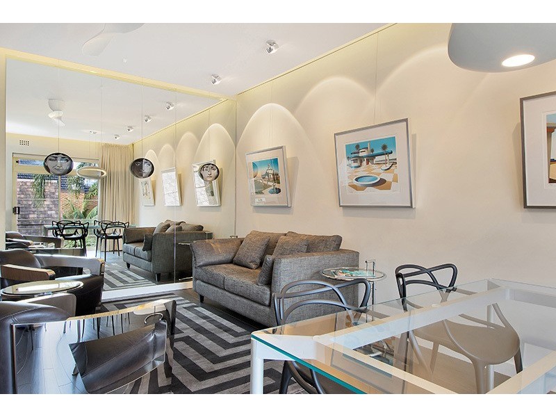 18/10 Challis Avenue, Potts Point NSW 2011