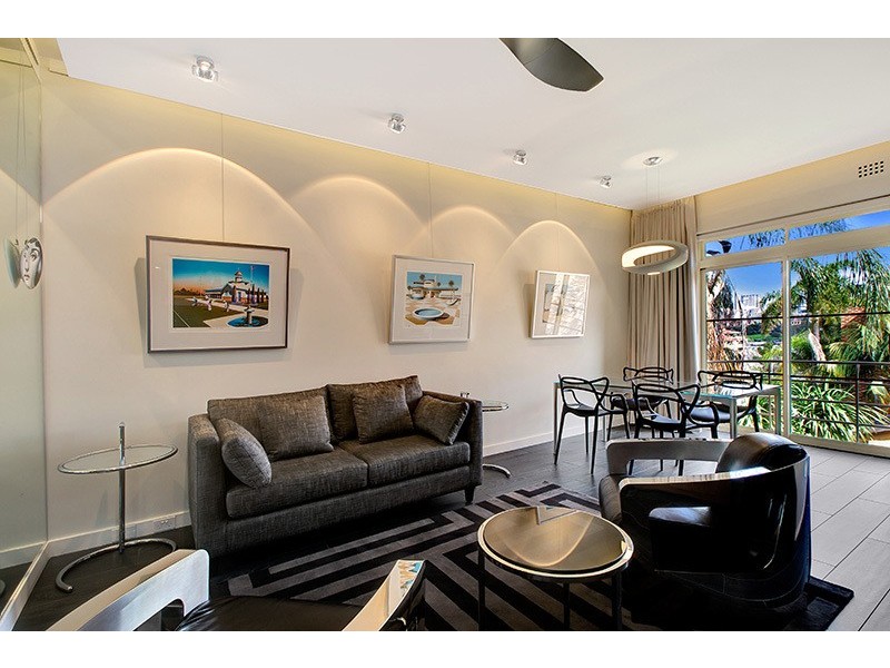 18/10 Challis Avenue, Potts Point NSW 2011