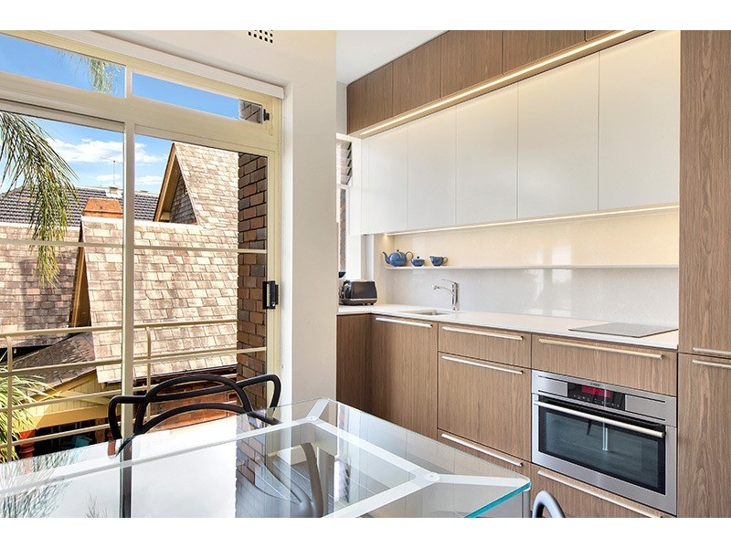 18/10 Challis Avenue, Potts Point NSW 2011