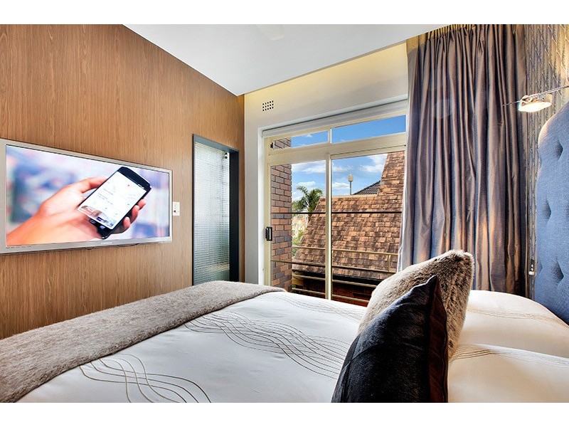 18/10 Challis Avenue, Potts Point NSW 2011