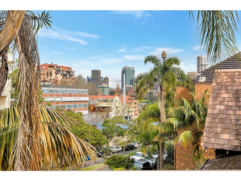 18/10 Challis Avenue, Potts Point NSW 2011