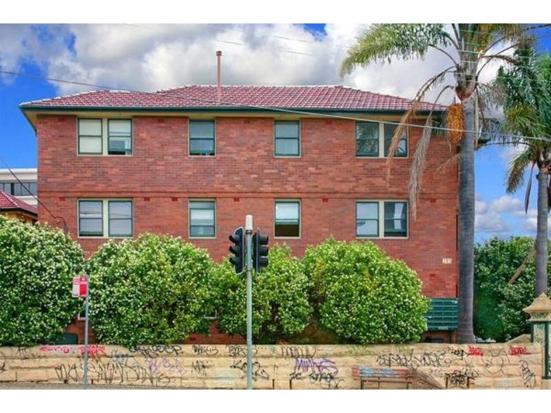 9/279-285 Trafalgar Street, Petersham NSW 2049